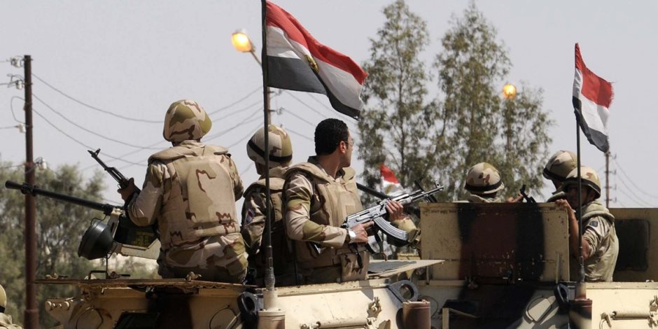 كيف هزمت مصر الإرهاب وخاضت معركة التنمية والتعمير؟