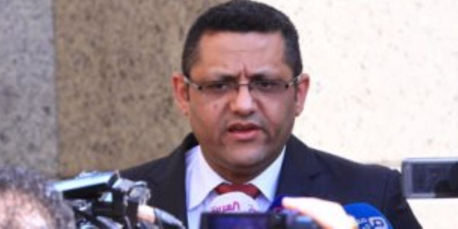 نقيب الصحفيين: نسعى لزيادة البدل 1000 جنيه ونبحث مع المؤسسات تعيين المؤقتين نقيب الصحفيين: نسعى لزيادة البدل 1000 جنيه ونبحث مع المؤسسات تعيين المؤقتين