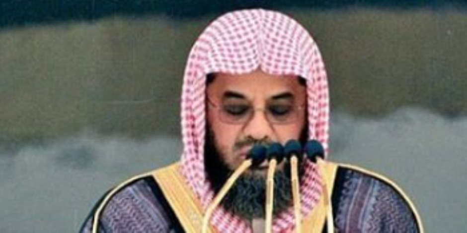 سبب غياب الشيخ سعود الشريم عن الحرم المكي لأول مرة منذ 32 عاماً
