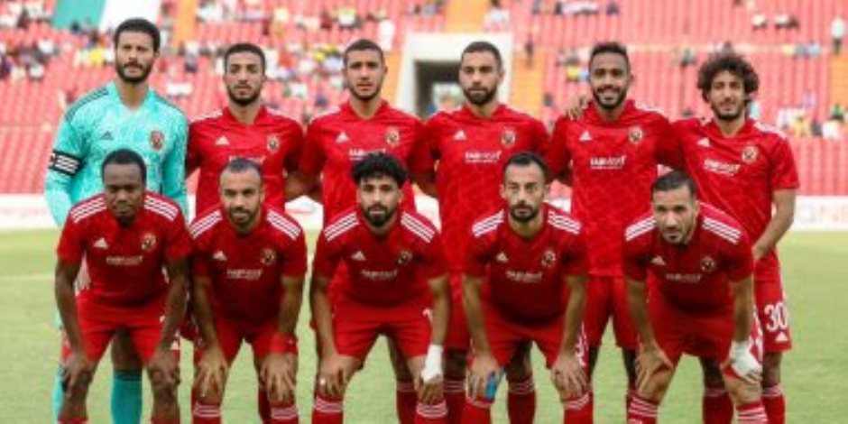 النادي الأهلي يعتذر عن عدم المشاركة في كأس الرابطة