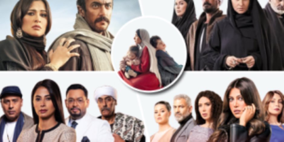 القوة تميز دراما رمضان النسائية.. منى زكى ونيللى كريم تخوضان معركة لصالح قوانين المرأة فى «تحت الوصاية وعملة نادرة»