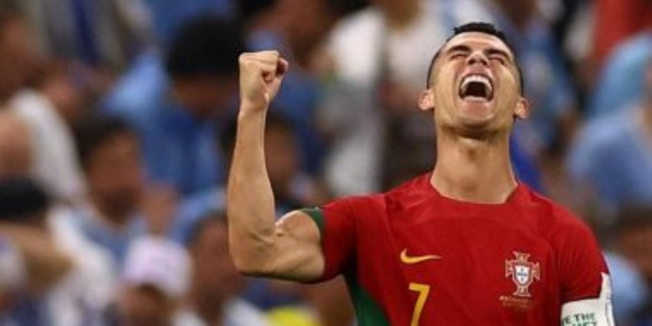 كريستيانو رونالدو يحصل على لقب عميد لاعبي العالم رسميا مع منتخب البرتغال