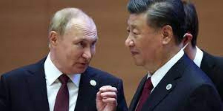 أمريكا تشتعل غضبا من التحالف الروسي الصيني.. وبلينكن: زواج مصلحة وبوتين يريدها فوضى عالمية