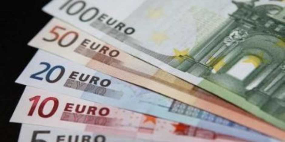 سعر اليورو اليوم الجمعة 24-3-2023 أمام الجنيه فى البنوك المصرية