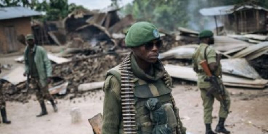 بسبب صراع الميليشيات.. إعدام 17 شخصاً بإقليم "إيتوري" الكونغو الديمقراطية