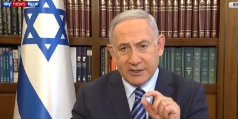   بعد رفض المواطنين أداء الخدمة العسكرية.. نتنياهو يحذر من نهاية إسرائيل 