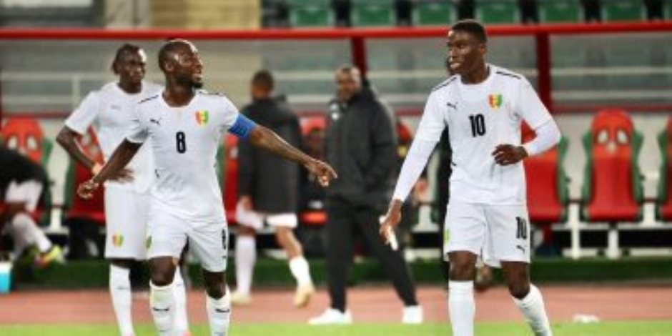 مجموعة مصر.. غينيا تعزز الصدارة بفوز صعب على إثيوبيا في تصفيات أفريقيا