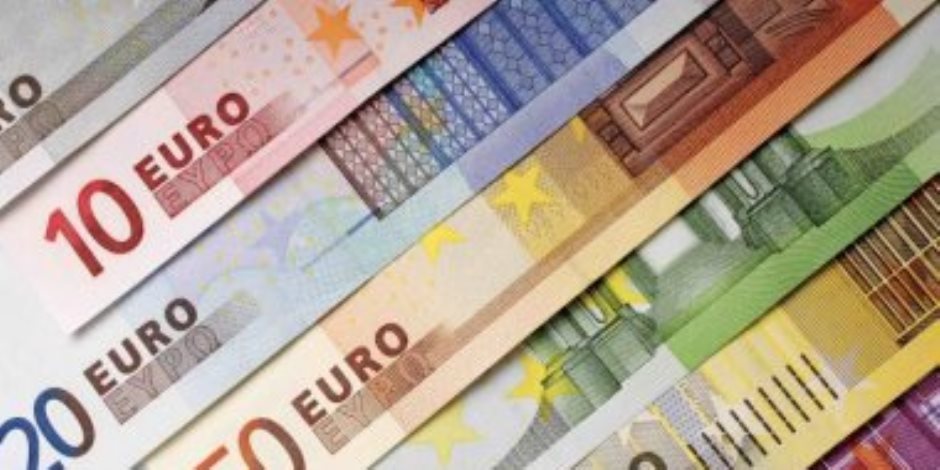 سعر اليورو اليوم الجمعة 31-3-2023 أمام الجنيه فى البنوك المصرية