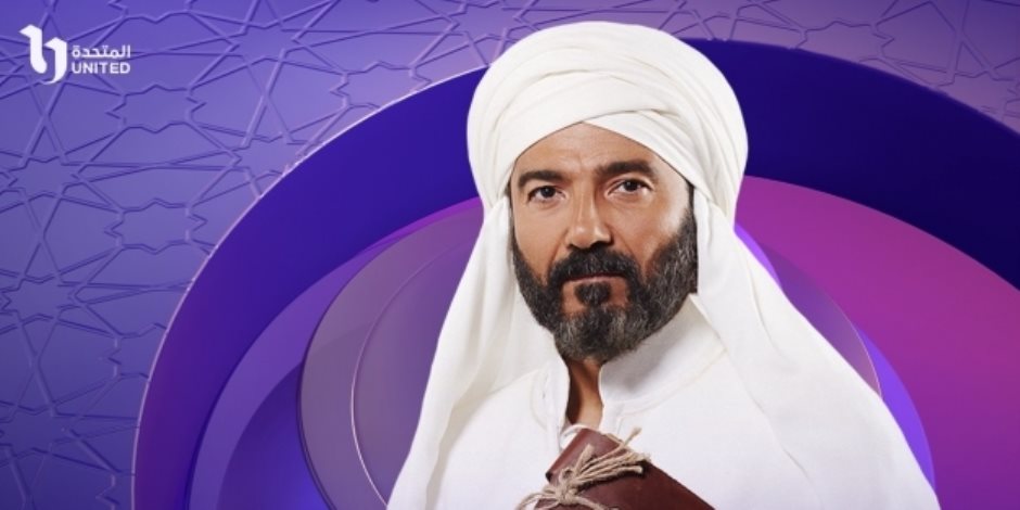 التهام النيران حجرة الإمام الشافعي وكتبه.. ملخص الحلقة 10 من مسلسل "رسالة الإمام"