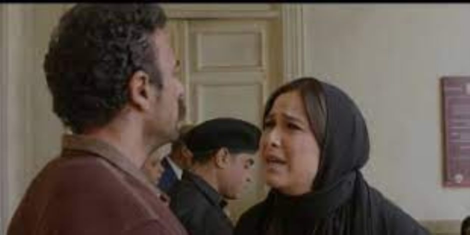 مسلسل ضرب نار الحلقة 11... هل تنجح مهرة في إجهاض نفسها والابتعاد عن زوجها جابر بعد شكها فيه؟