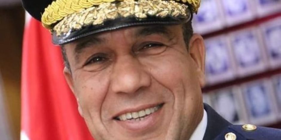 وفاة مدير أمن بورسعيد في حادث سير