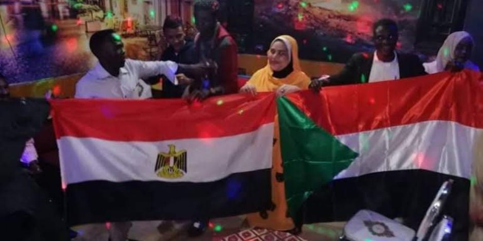 السفارة الألمانية تشكر مصر على مساعدتها فى إجلاء رعايا الدول الأجنبية من السودان