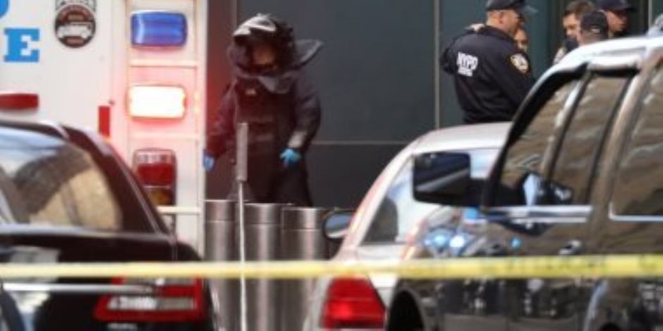 الشرطة الأمريكية تعلن مقتل 5 وإصابة 6 أخرين فى إطلاق النار بمدينة لويفيل