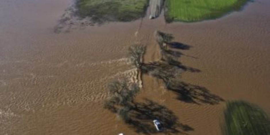 مجلة "نيتشر" البريطانية: الفيضانات أشد فتكا بالفقراء في الدول المتقدمة