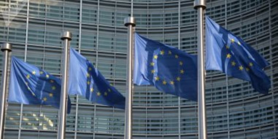 المفوضية الأوروبية تتبنى مبادرة لربط العواصم الأوروبية بقطارات عالية السرعة المفوضية الأوروبية تتبنى مبادرة لربط العواصم الأوروبية بقطارات عالية السرعة