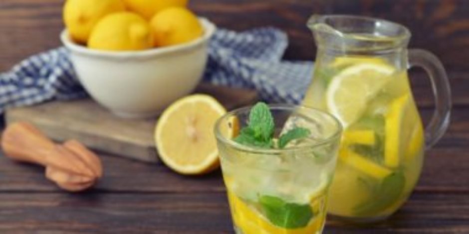  فوائد عصير الليمون.. يحسن الهضم ويعزز المناعة فى العيد