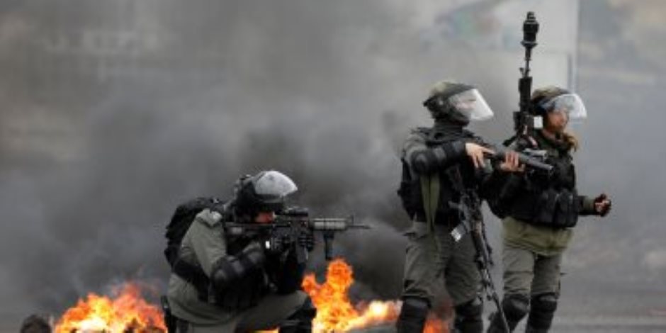 قوات الاحتلال الإسرائيلي تعتقل شابا من بلدة ريما غرب رام الله