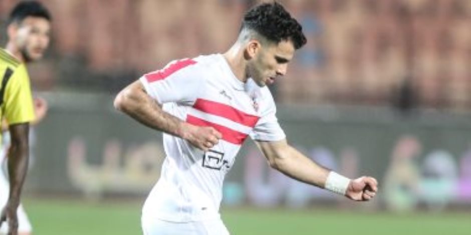 أوسوريو يعلن قائمة الزمالك لمواجهة سيراميكا.. ظهور زيزو وغياب فتوح