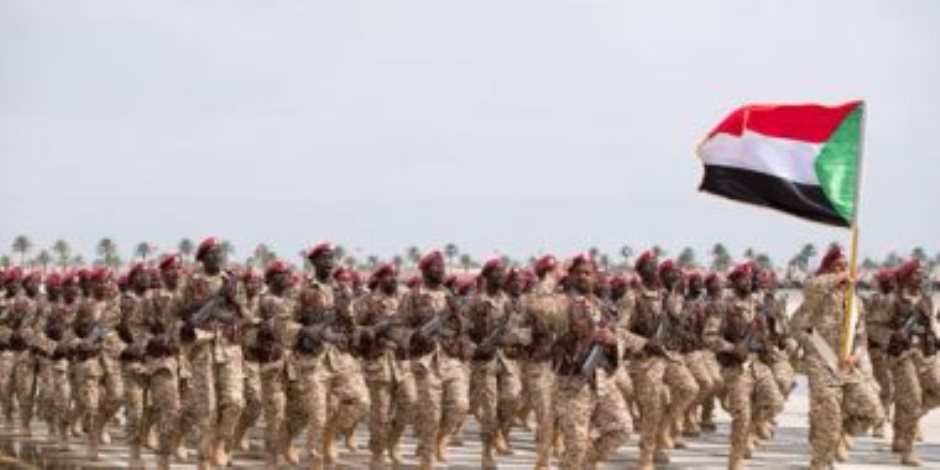 القوات المسلحة السودانية تؤكد استقرار موقف العمليات فى بعض الولايات