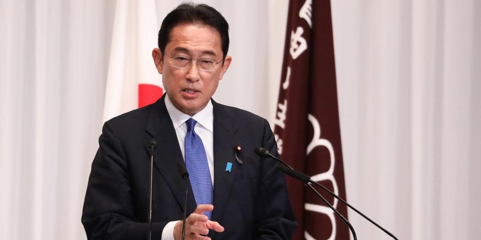 رئيس وزراء اليابان يزور مصر غدا لبحث تعزيز الأمن والاستقرار في المنطقة