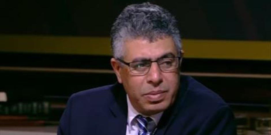 عماد الدين حسين: كلمة الرئيس السيسي في افتتاحية الحوار الوطني هي الضمانة الرئيسية للنجاح 