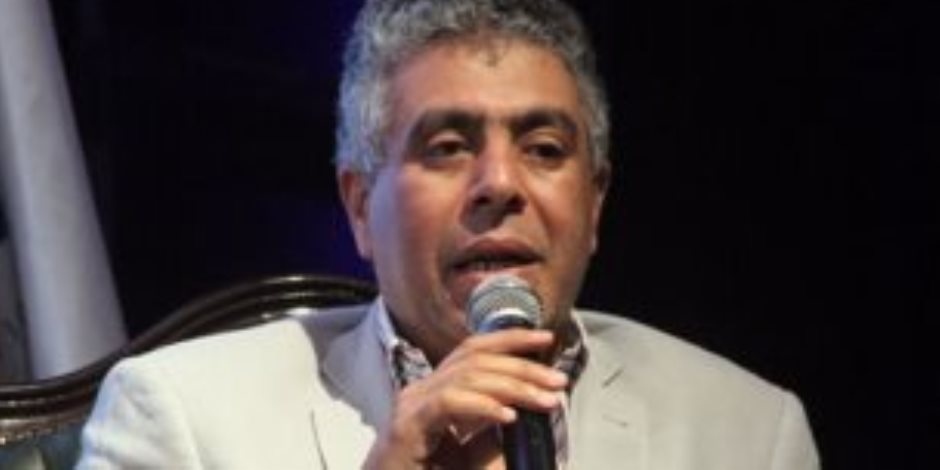 عماد الدين حسين: 14 مايو المقبل قد يكون انطلاق أولى جلسات لجان الحوار الوطنى