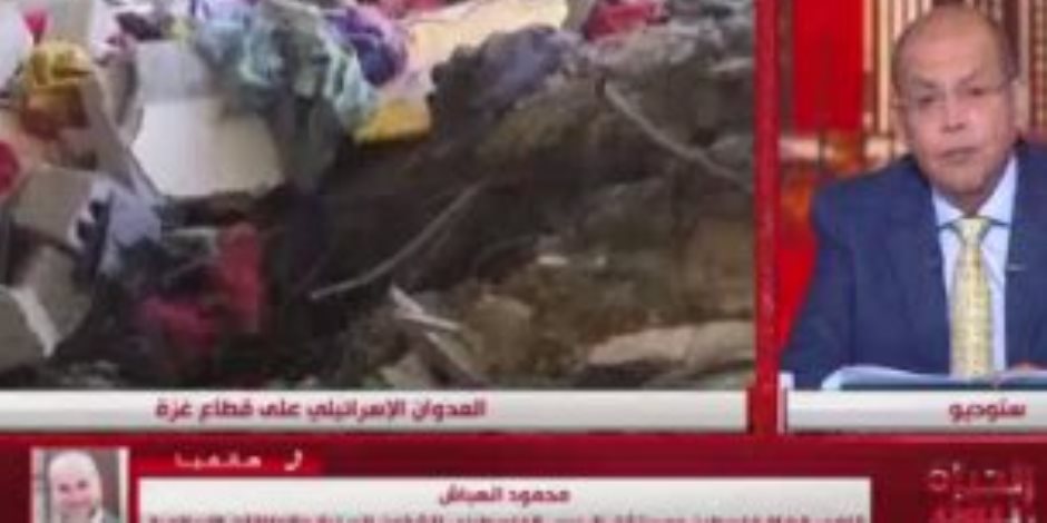 قاضى قضاة فلسطين لـ"الحياة اليوم": نتعرض لـ"مذبحة مفتوحة" من قبل قوات الاحتلال قاضى قضاة فلسطين لـ"الحياة اليوم": نتعرض لـ"مذبحة مفتوحة" من قبل قوات الاحتلال