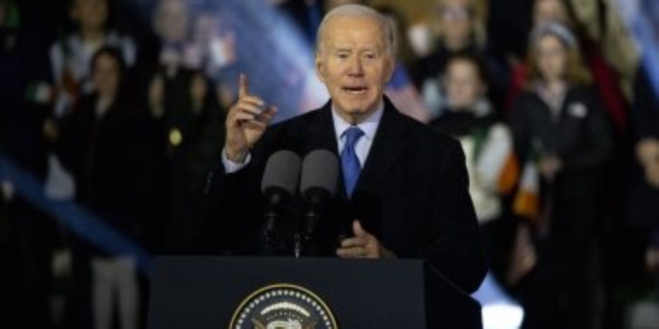 أمريكا تعلن حزمة دعم عسكرى جديد لأوكرانيا.. والإجمالى يصل 37 مليار دولار