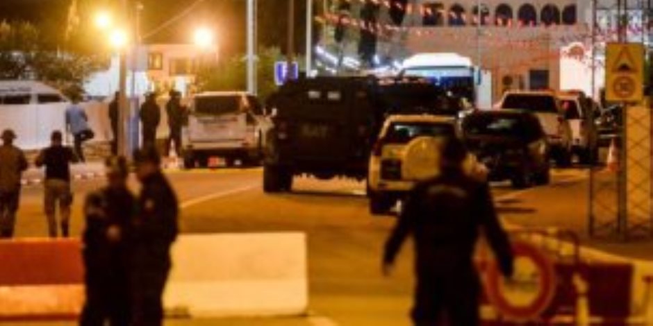 "التعاون الإسلامي" تدين هجوم جربة التونسية وتؤكد تضامنها مع جهود الدولة لحفظ الأمن