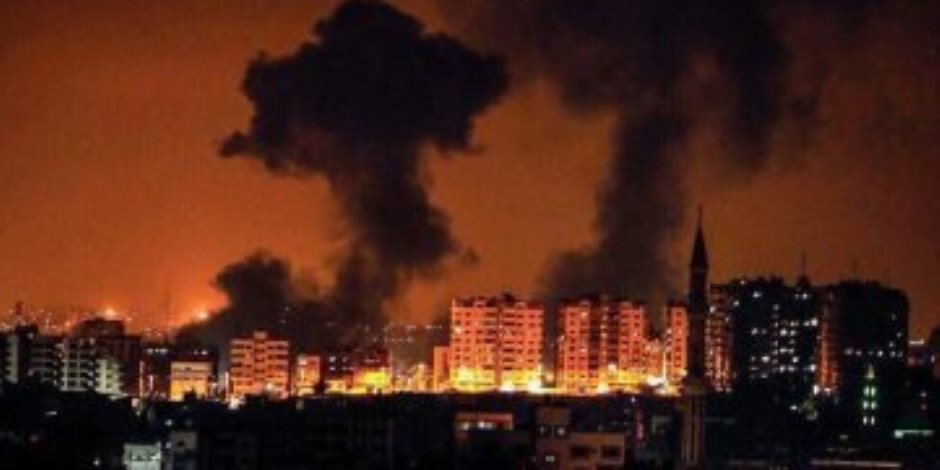 الإعلام العربى يبرز جهود الوساطة المصرية في «تهدئة غزة»