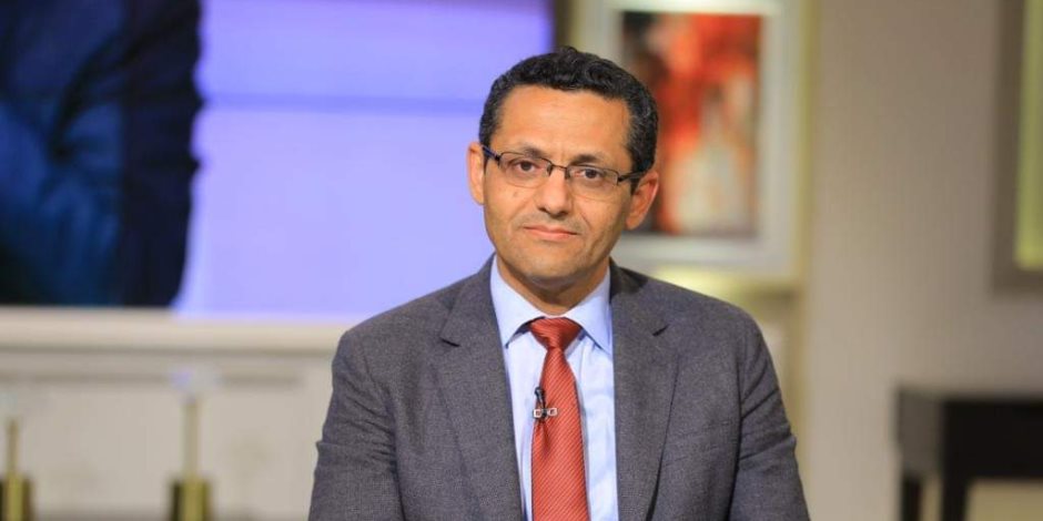 خالد البلشي نقيب الصحفيين: دخلنا الحوار الوطنى بتكليف من الجمعية العمومية.. والجلسة الافتتاحية مبشرة وشهدت حضورا متنوعا خالد البلشي نقيب الصحفيين: دخلنا الحوار الوطنى بتكليف من الجمعية العمومية.. والجلسة الافتتاحية مبشرة وشهدت حضورا متنوعا