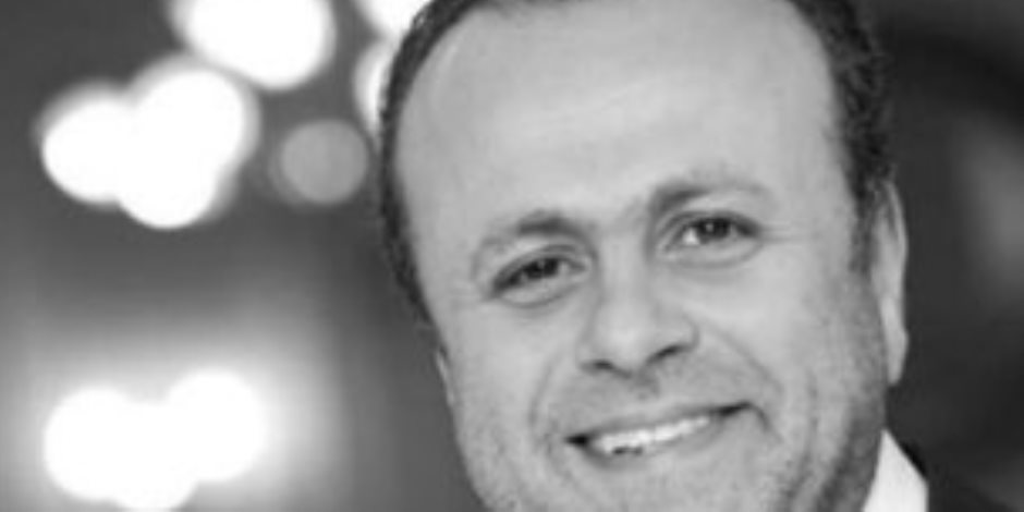 عمرو الفقى لـ"إكسترا نيوز": المتحدة تحرص على إظهار المناطق السياحية بأعمالها الدرامية عمرو الفقى لـ"إكسترا نيوز": المتحدة تحرص على إظهار المناطق السياحية بأعمالها الدرامية