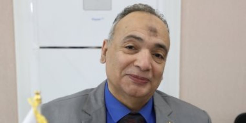 ممثل تحالف الأحزاب بالحوار الوطنى يطالب بتعديل القانون 119 للحفاظ على أموال القصر ممثل تحالف الأحزاب بالحوار الوطنى يطالب بتعديل القانون 119 للحفاظ على أموال القصر