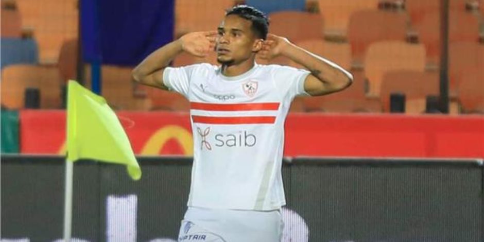 الجزيرى يقود هجوم الزمالك أمام أسوان.. و3 تغييرات فى التشكيل الأبيض