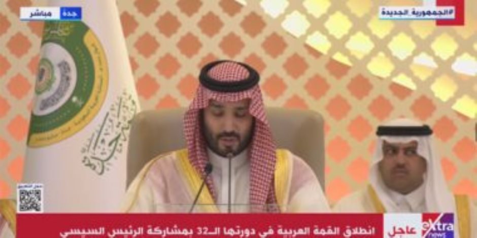 الأمير محمد بن سلمان: لن نسمح أن تتحول منطقتنا ميدانا للصراعات