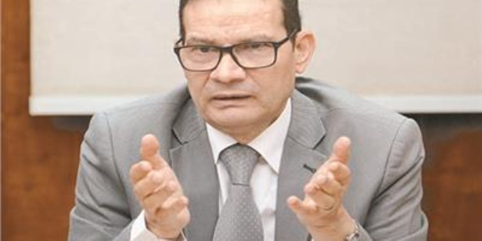 مقرر لجنة الحريات يحدد محاور الحديث خلال جلستي اليوم مقرر لجنة الحريات يحدد محاور الحديث خلال جلستي اليوم