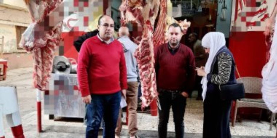 الزراعة: إنتاج مصر من اللحوم يغطى 60% وتوفير كميات مناسبة خلال عيد الأضحى