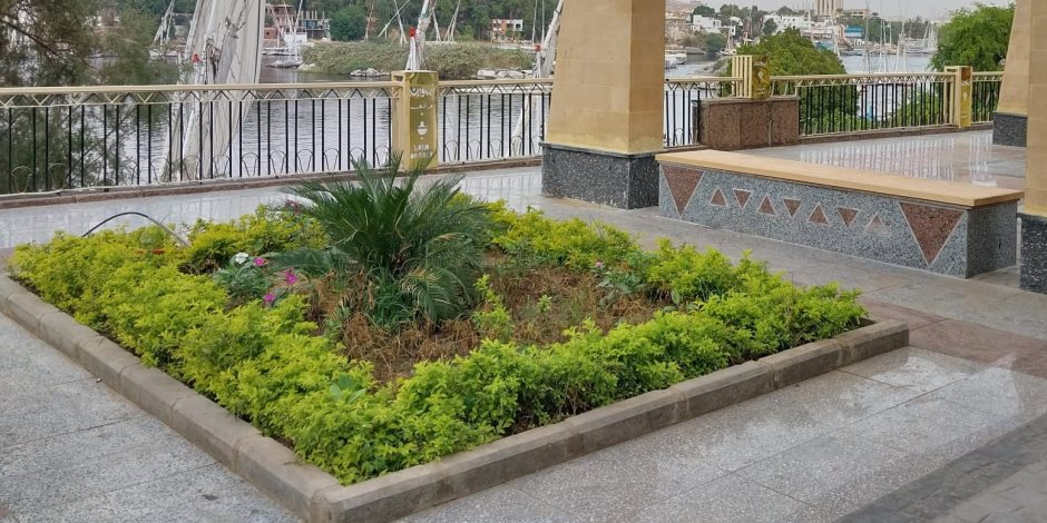 أسوان تجهز ملفا متنوع الأنشطة للفوز بلقب عاصمة السياحة العربية لعام 2024.. صور 