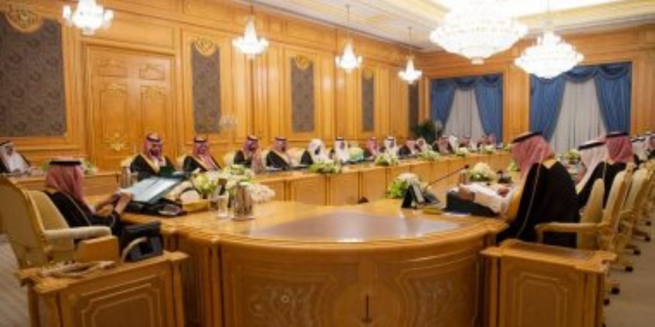 مجلس الوزراء السعودي يوافق على اتفاقية تعاون مع مصر بمجال مكافحة الجريمة