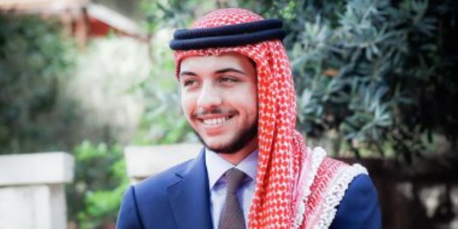 نقل فعاليات زفاف ولى عهد المملكة الأردنية على قناة القاهرة الإخبارية غدا نقل فعاليات زفاف ولى عهد المملكة الأردنية على قناة القاهرة الإخبارية غدا