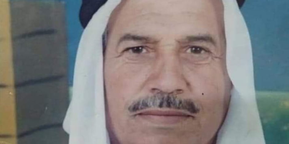 حكم عليه بالسجن 160 عاما وخرج في تبادل أسرى.. وفاة المجاهد السيناوي محمود أدهيبيش عن عمر 80 عاما 