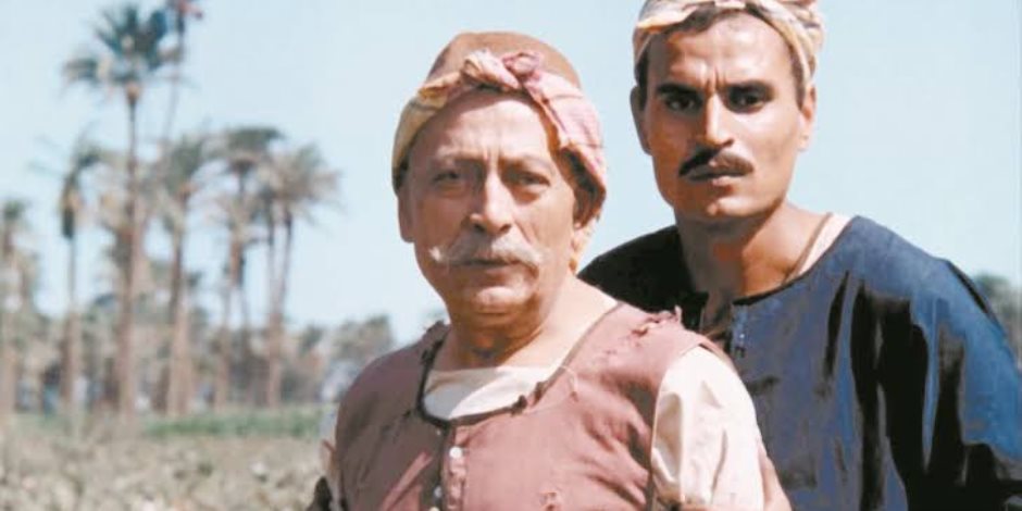 ذكري رحيل الفنان محمود المليجي «محمد أبو سويلم» السينما المصرية الذي قام بتمثيل لحظة وفاته