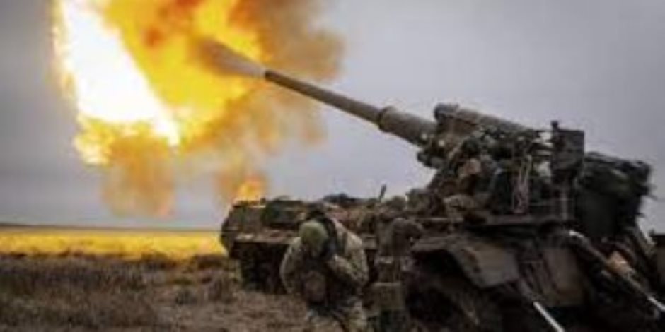 روسيا: واشنطن ولندن وحلف الناتو وافقوا على تفجير سد كاخوفكا ويتحملون المسئولية