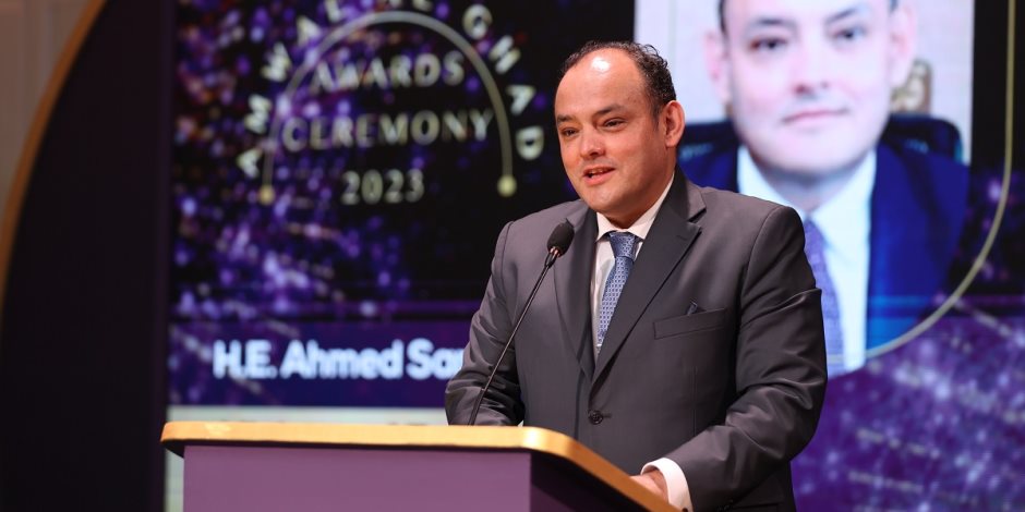  وزير التجارة والصناعة: قمة مصر للأفضل عززت أطر المشاركة والحوار المجتمعي