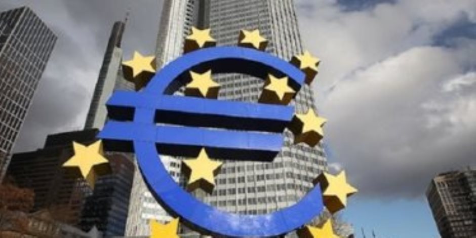 البنك المركزى الأوروبى يرفع معدلات الفائدة 0.25 %