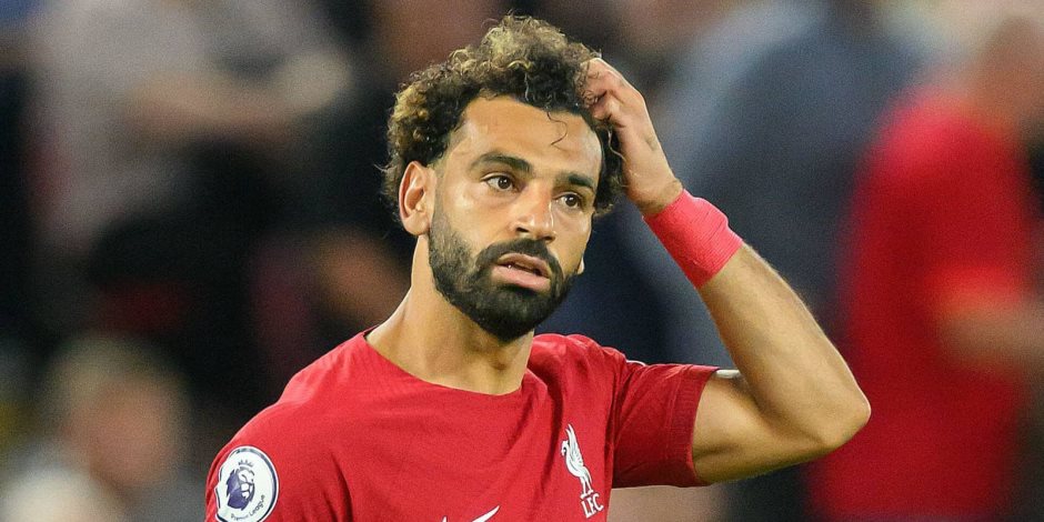 وكيل محمد صلاح ينفى اجتماع رئيس باريس سان جيرمان بالمغرب