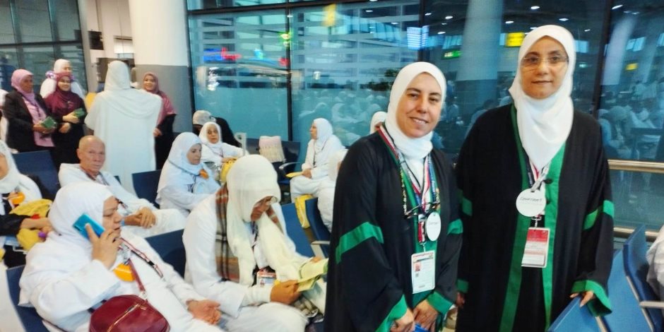 رئيس بعثة الحج الرسمية يكشف تفاصيل تفويج 24 ألف حاج من القرعة