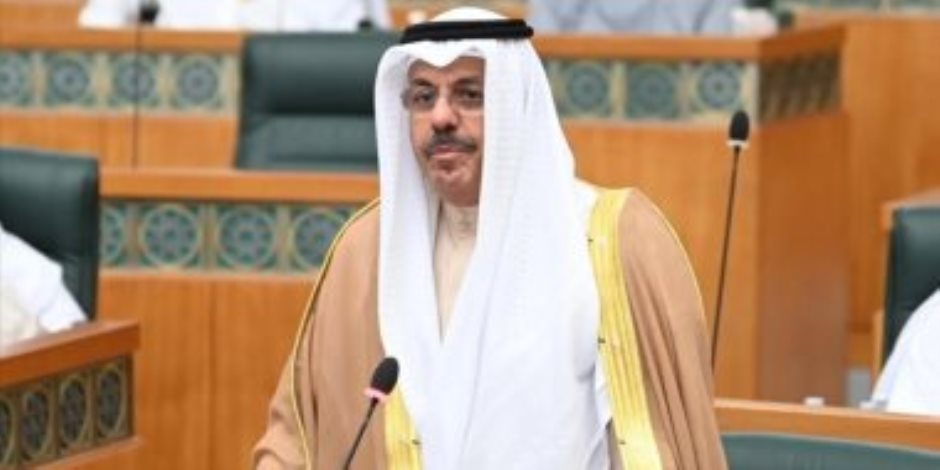مرسوم أميرى بتشكيل الحكومة الكويتية الجديدة برئاسة الشيخ أحمد نواف الأحمد الجابر الصباح