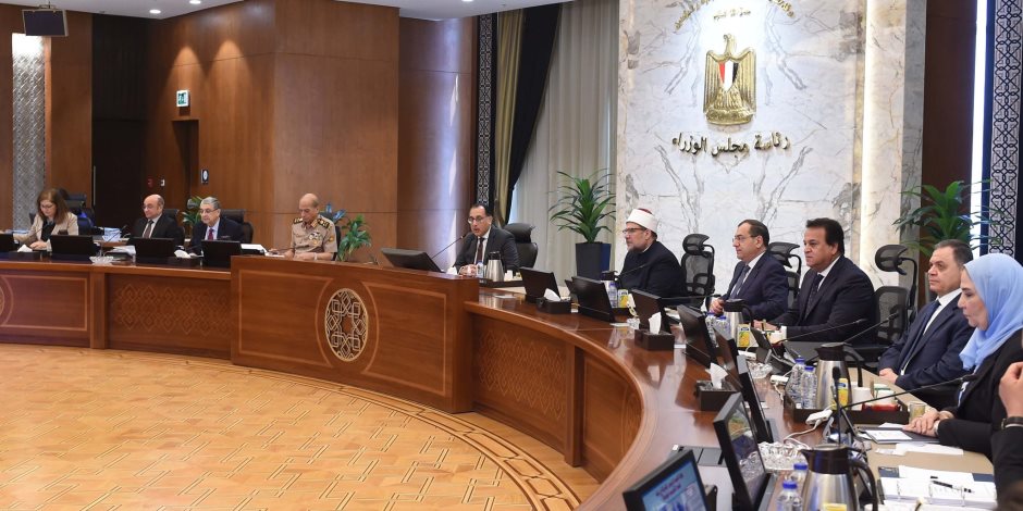 رئيس الوزراء: افتتاح الرئيس لمشروعات "حياة كريمة" بالأبعادية يعكس اهتمام القيادة السياسية بمتابعة معدلات الإنجاز