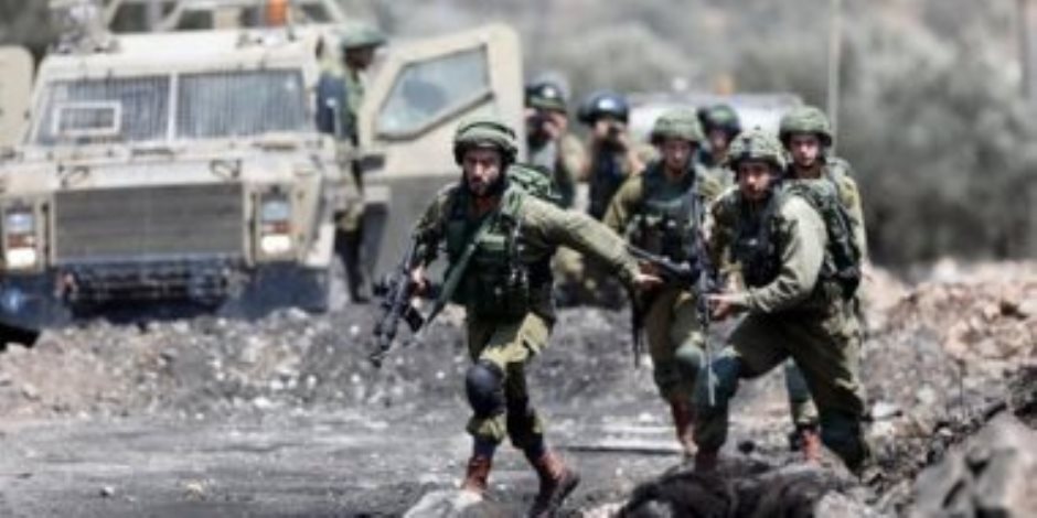 الاتحاد الأوروبي: إسرائيل ملزمة بحماية المدنيين الفلسطينيين بالأراضي المحتلة